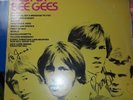 SIGNED Best of Bee Gees LP Arco SD 33-292 Barry Maurice Robin Gibb signatures