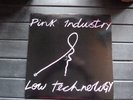 PINK INDUSTRY, LOW TECHNOLOGY, LP.