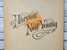 Neil Young Harvest Gatefold Vinyl LP Reprise Records K 54 005