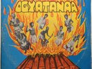 AFRO Ogyatanaa Show Band of Ghana - African Fire -Agoro 1975 Ghana Highlife HEAR