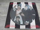 Blondie - Parallel Lines 1978 USA PICTURE DISC LP CHRYSALIS
