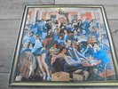 Ruts - The Crack 1979 UK LP VIRGIN 1st PUNK/KBD