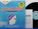 DREAMIES Stone Theatre LP 1973 Private Psych Prog Moog w/Insert VG++