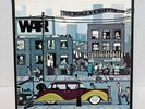 rare 1972 WAR The World Is A Ghetto  7.5 7 1/2 IPS 7