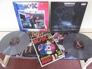 AC/DC, Kings of Rock and Roll Stade de France 2001 2 lps