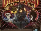 Bob Dylan & The Grateful Dead Dylan & The Dead Rsd  2018 Lp New and sealed