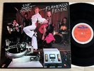 FLAMENCO FEVER Live DIRECT-TO-DISC 1stPress 1978 Audiophile M&K REALTIME MINT