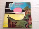 HAWKWIND - Warrior On The Edge Of Time (UAG 29766) ?Vinyl LP; UK 1975