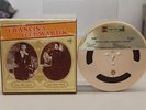 Frank Sinatra Francis A. & Edward K.  Reprise FST 1024-A 7.5ips Reel Stereo Tape