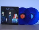 Paramore S/T 2xLP vinyl blue /1500 green day blink 182 new found glory no doubt