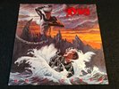 Dio Holy Diver Original Vinyl Record LP WB 1-23836 1983 VG+ 1st Press