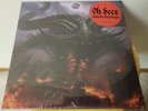 Thee Oh Sees Smote Reverser 2x YELLOW VINYL LP Record & MP3  OCS John Dwyer NEW