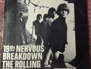 Rolling Stones - 19th Nervous Breakdown 45 London Blue Label 45-9823
