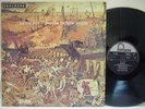 PEARLS BEFORE SWINE - Balaklava LP (RARE UK Import on FONTANA, Folk-Psych)