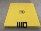 Third Man Records Vault Package #30 White Stripes Raconteurs Vinyl Box + Flag