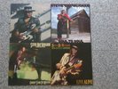 Stevie Ray Vaughan and Double Trouble LP/ Vinyl/ 4 Stk. Top Zustand