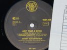 JOHNNY GUITAR WATSON -Ain't That A Bitch- LP 1978 DJM Archiv-Copy mint