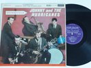 JOHNNY AND THE HURRICANES -Stormsville- LP London Mono