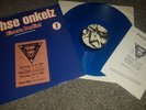 Böhse Onkelz - Live in Berlin 1 Vinyl LP Oi Skinhead Rock o Rama