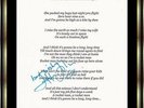 Sir Elton John - Rock Legend - Original Hand Signed Autograph - Very Rare