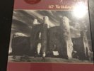 U2 The Unforgettable Fire Rare Sealed Box Set