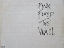 Pink Floyd The Wall Vinyl Australia 2 x LP 1979 Record