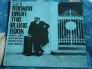 BOOKER ERVIN THE BLUES BOOK 1967 UK LP TRANSATLANTIC RECORDS  PR 7340
