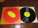 Temptation Rise US LP ARI 8201-26 near mint Black Merda rare record