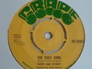 SKIDDY AND DETROIT The Exile Song/BUNNY GALE In The Burning Sun Joh-ho//Grape