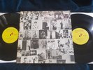 ROLLING STONES Exile On Main Street  1ST PRESS UK 1972  *Postcards* LP NM