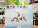 Iron Maiden / Seventh Son Of A Seventh Son.Vinyl, LP, Album