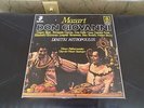MOZART DON GIOVANNI MITROPOULOS LIVE RECORDING 4 LP'S SET NM