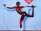 Grace Jones - Island Life (LP, Comp, Gat) Vinyl Schallplatte - 154224