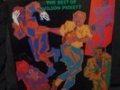 THE BEST OF WILSON PICKET  - VINYL LP RECORD - 81283-1- NEAR MINT