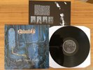 Entombed Left Hand Path Vinyl LP Dismember Unleashed Grave