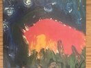 Meat Puppets II 1984 vinyl original 1st SST pressing Nirvana SST-019-A kdisc