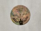 (VG) Record Only - JAMES BALDWIN THE STRUGGLE BUDDAH RECORDS BDS 2004 LP VINYL