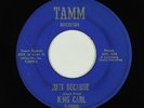 Deep Soul 45 - King Carl - Just Because - Tamm - mp3