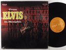 ELVIS PRESLEY From Elvis In Memphis RCA VICTOR LP NM SHRINK