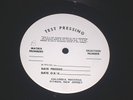 Santana LP COLUMBIA QUAD PITMAN TEST PRESSING Caravanserai w/ Q sheet 1972 M-