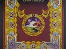 THIN LIZZY: Johnny The Fox LP (inner sleeve) Rock & Pop