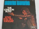 David Bowie 'The London Boys