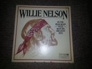 WILLIE NELSON-On the Road Again with 60 Greatest Hits-Reader's Digest-5LP Set-NM