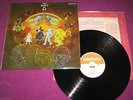 WORLD OF OZ - SAME - DERAM UK 1969  MONO ORIGINAL