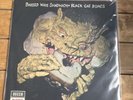 Black Cat Bones Barbed Wire Sandwich 1970 DECCA Nova PD 12019 LP 12