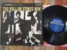 ROLLING STONES the Rolling Stones, NOW  VG+/EX Stereo London PS 420 LP