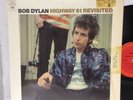 Bob Dylan - Highway 61 Revisited - KCS 9189 - Vinyl Record LP - SHRINK - Stereo