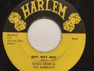 DOUG SAHM & THE MARKAYS 