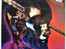 JUDAS PRIEST Stained Class LP 1978 CBS RECORDS 1st PRESSING VERY RARE SEALED