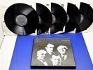 M5S 677 Budapest String Quartet Beethoven The Late Quartets 5-LP Box Set NM